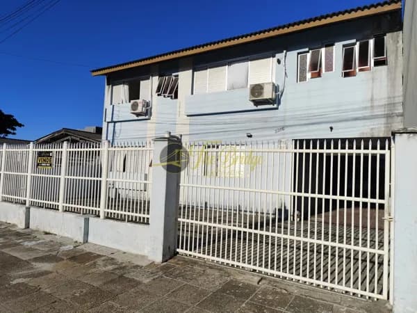 Sobrado Proximo do Mar em Matinhos