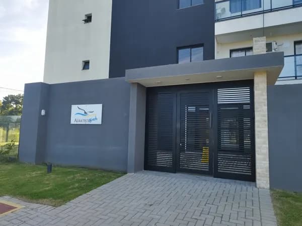 Apartamento com 2 quartos