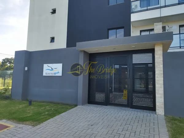 Apartamento com 2 quartos