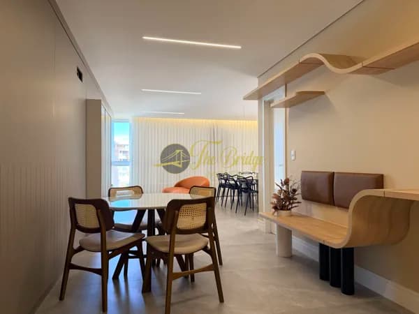 Apartamento em Guaratuba - Centro