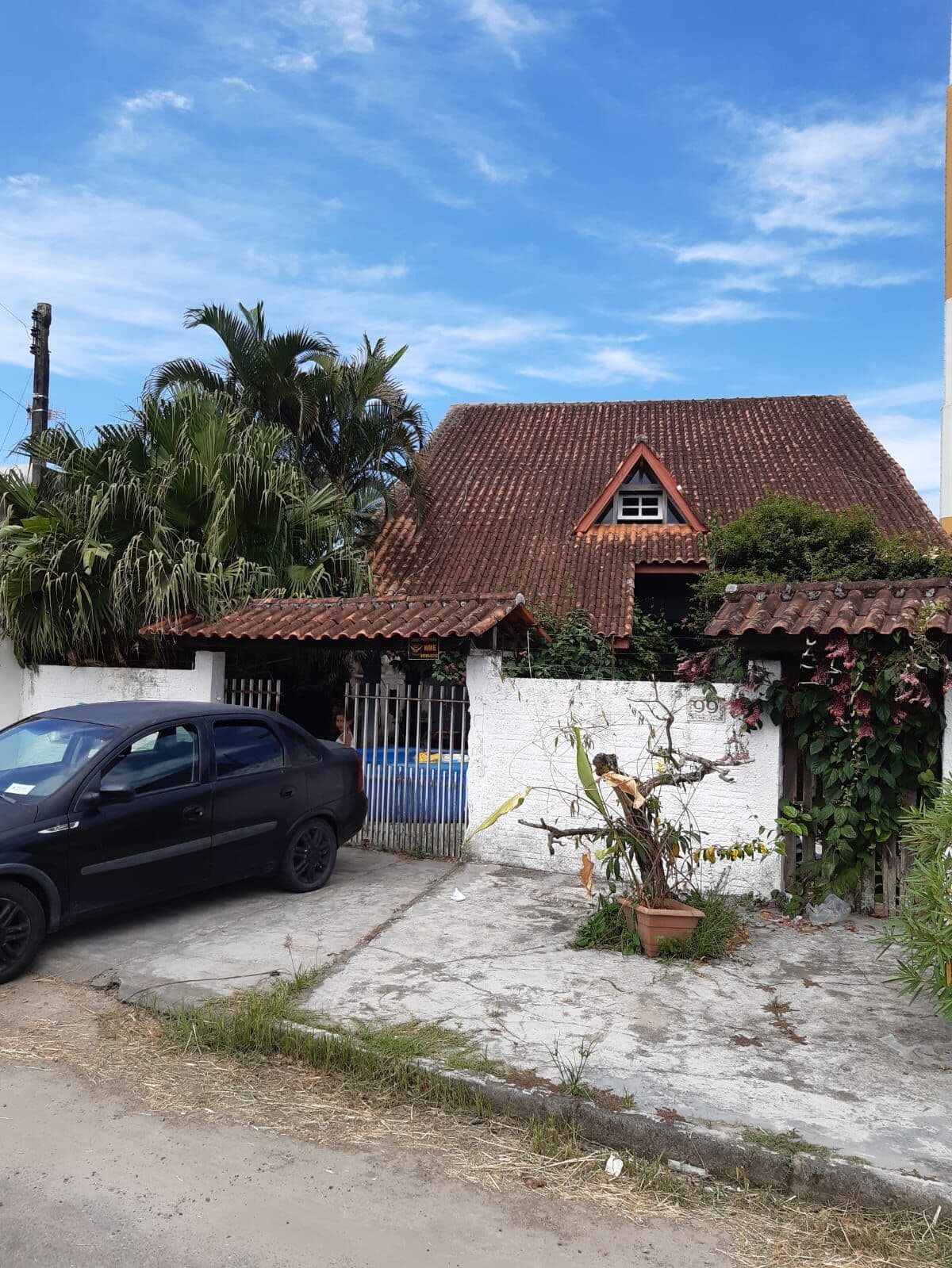 Sobrado Familiar no bairro sertãozinho