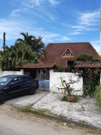 Sobrado Familiar no bairro sertãozinho