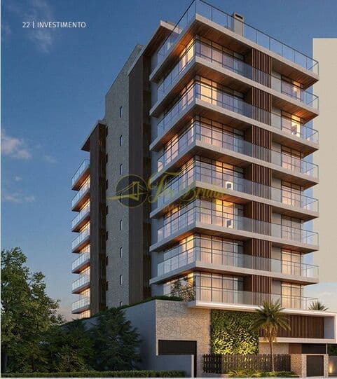 Apartamento em Matinhos - Centro
