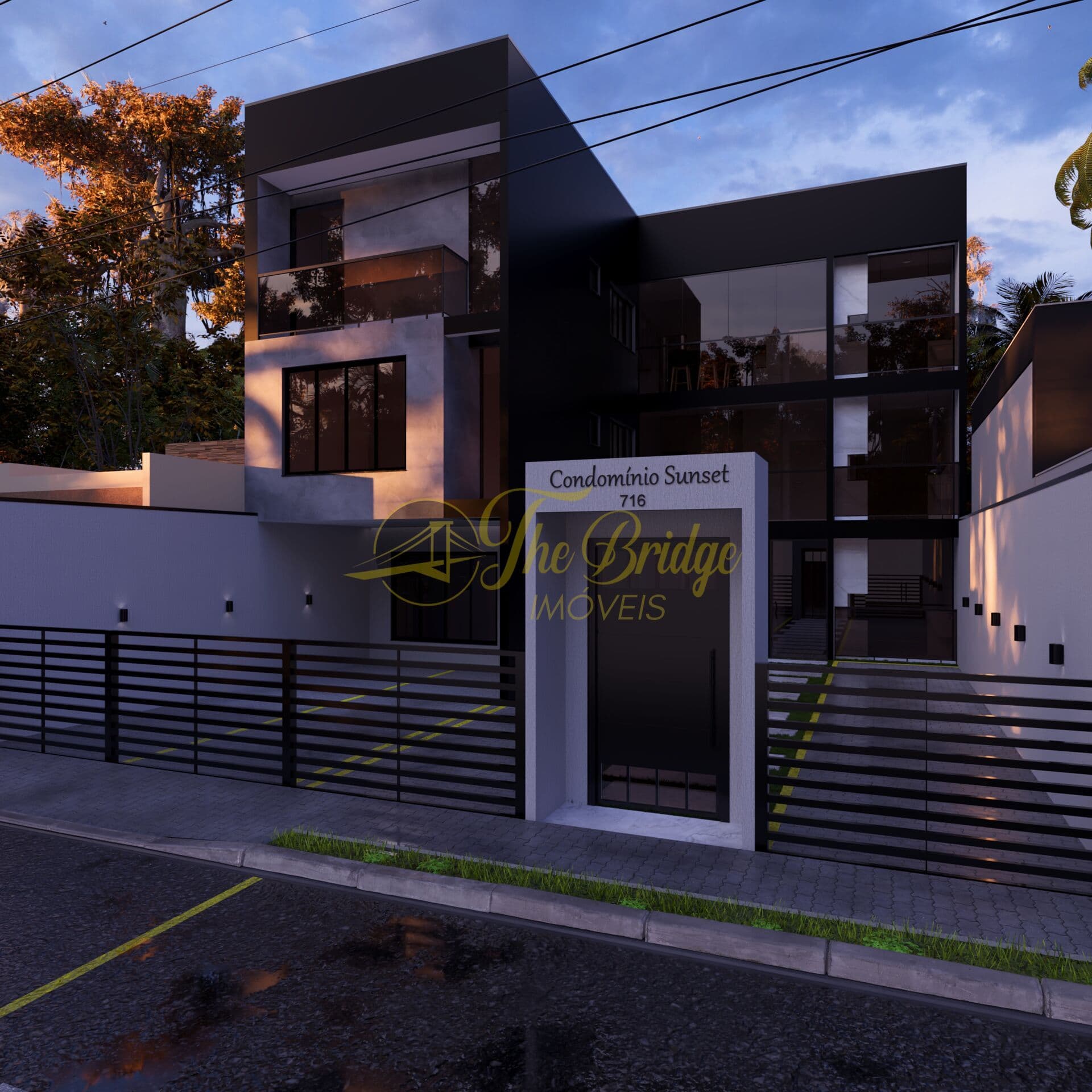 Apartamento perto Mar
