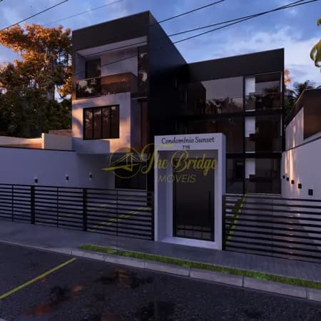 Apartamento perto Mar