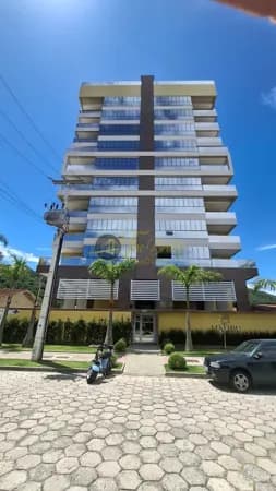 Apartamento Garden com 3 suítes