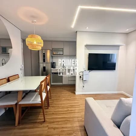 Apartamento em Imirim, São Paulo/SP