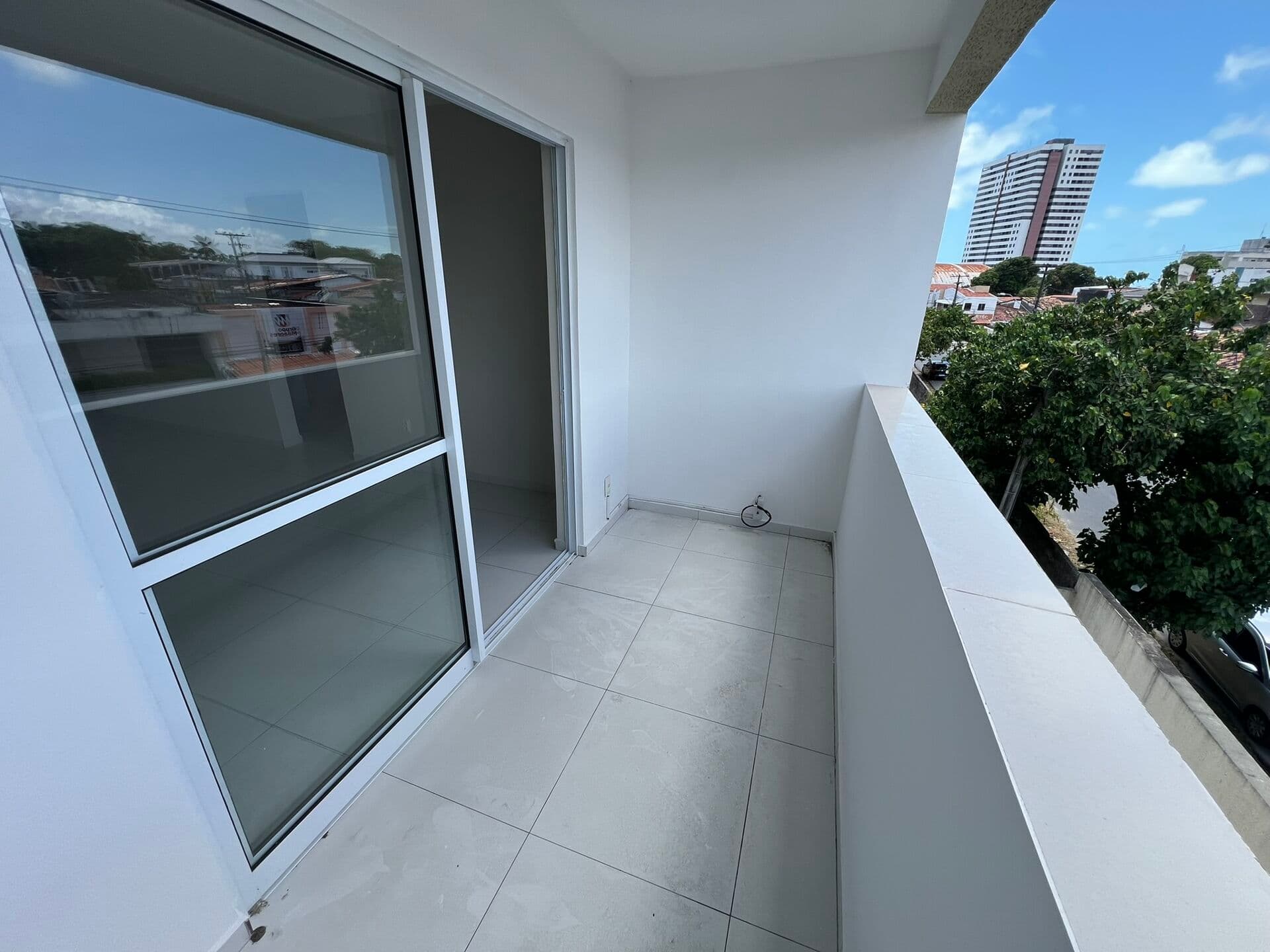 Apartamento 3 quartos com suíte no Farol – ao lado da UNINASSAU!