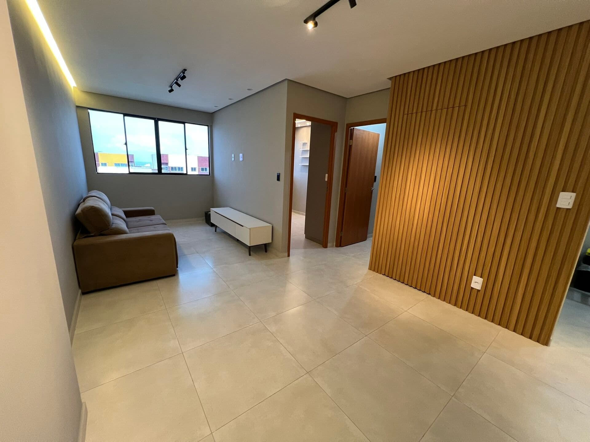 Apartamento em Maceió - Farol