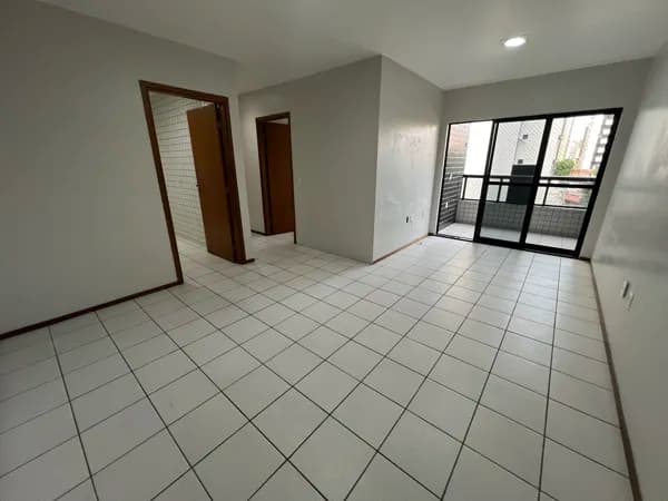 VENDA - Apartamento 02 quartos | 62,39m² | Ponta Verde