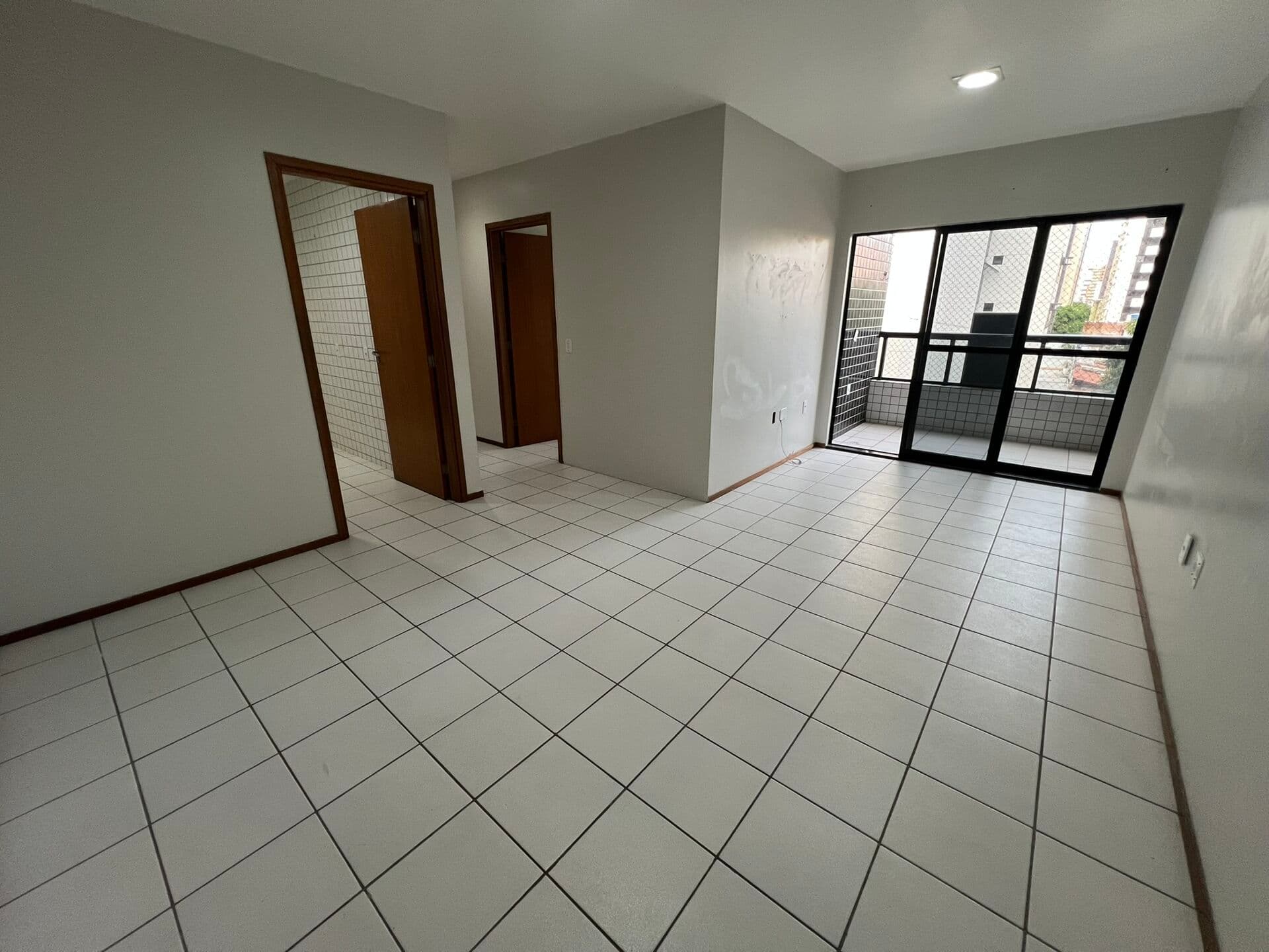 VENDA - Apartamento 02 quartos | 62,39m² | Ponta Verde