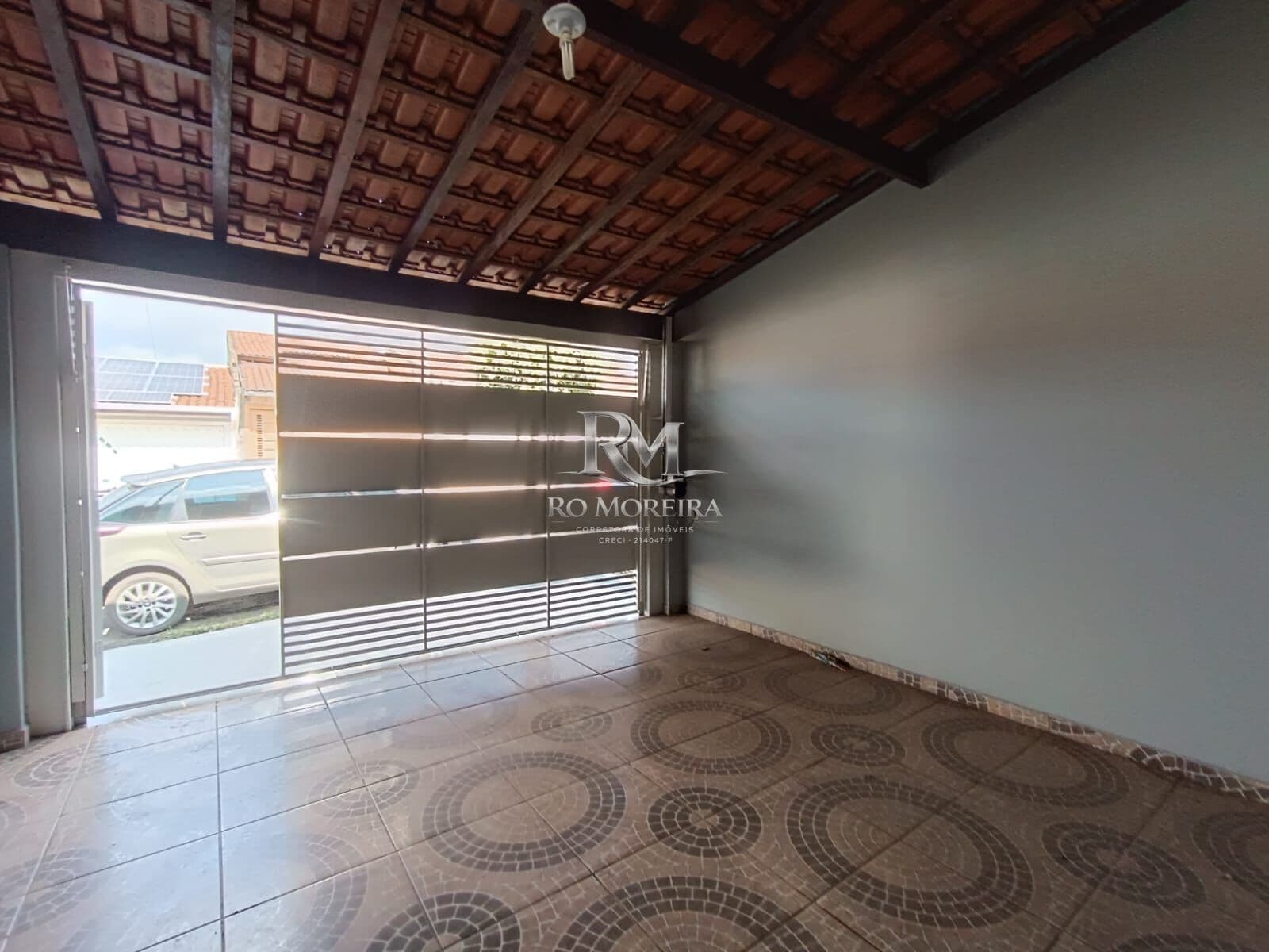 Casa em Leme - Residencial Rocco Lenci