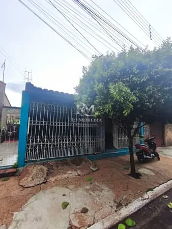 Casa em Jardim Eloísa, Leme/SP