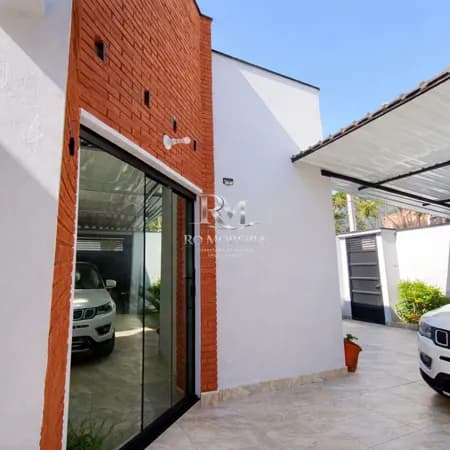 Apartamento em Jardim Residencial Santa Carolina, Leme/SP