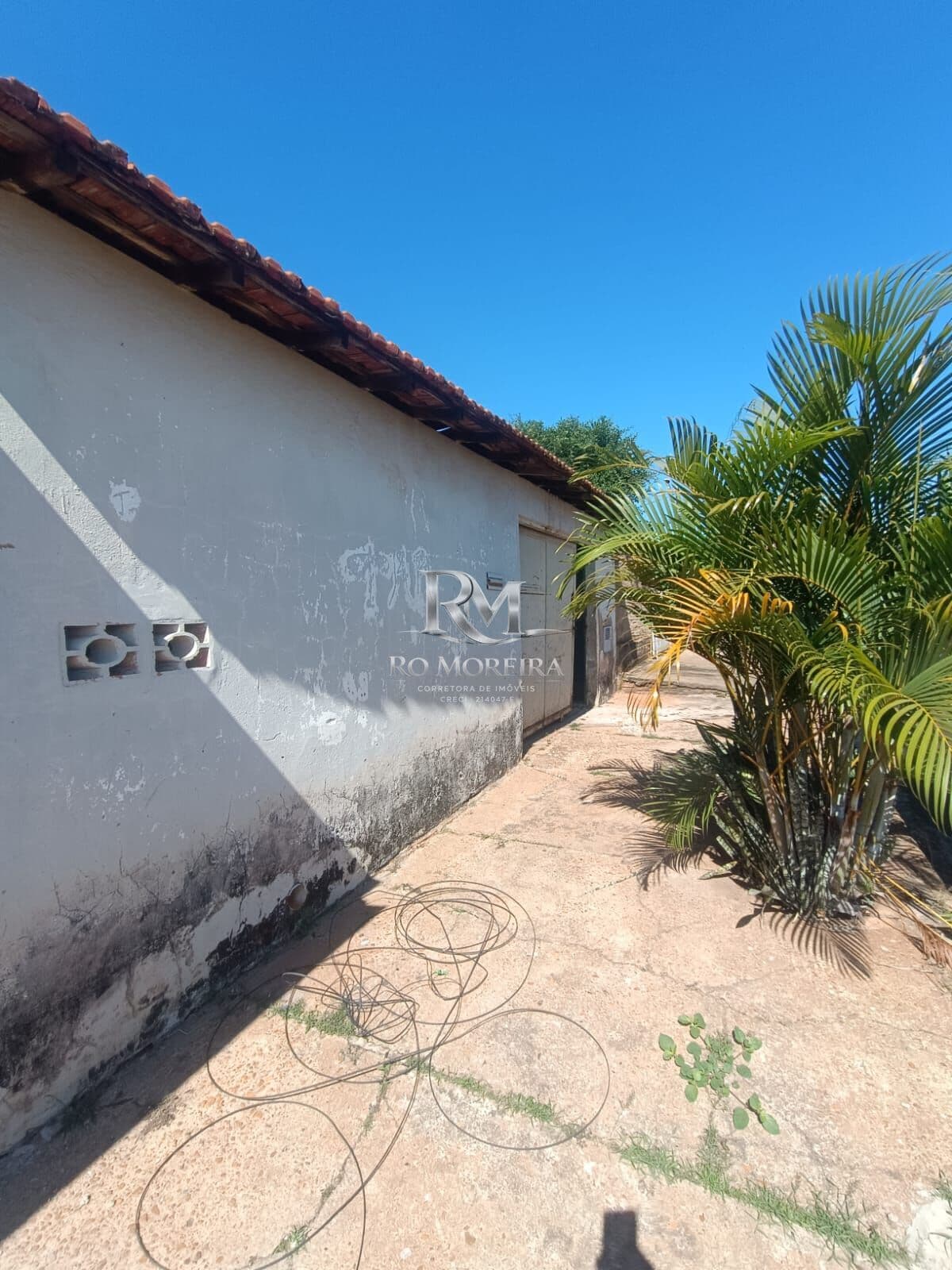 Casa em Jardim Ariana, Leme/SP