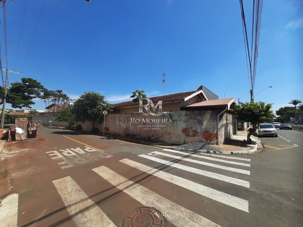 Casa em Leme - Centro