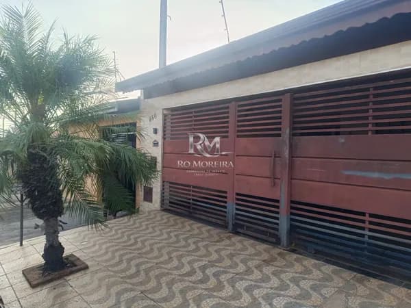 Casa em Jardim São Rafael, Leme/SP