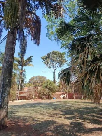 Chácara em Jardim Graminha, Leme/SP