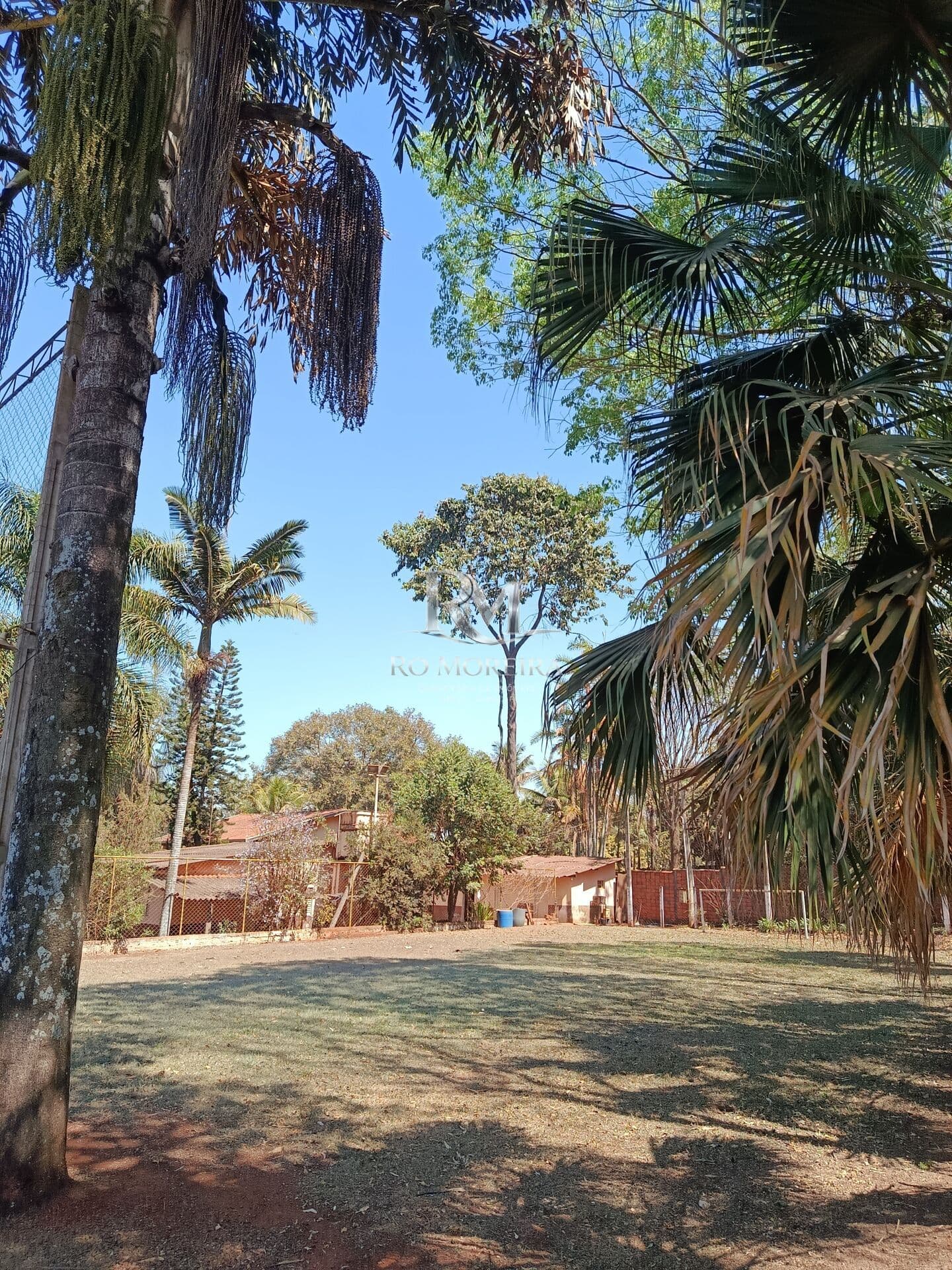 Chácara em Jardim Graminha, Leme/SP
