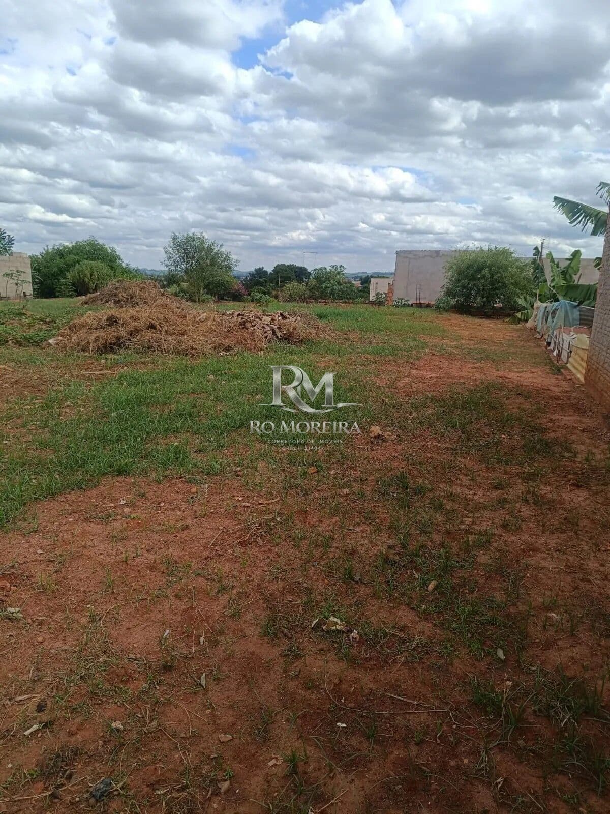 Lote/Terreno em Leme - Jardim Alto da Glória