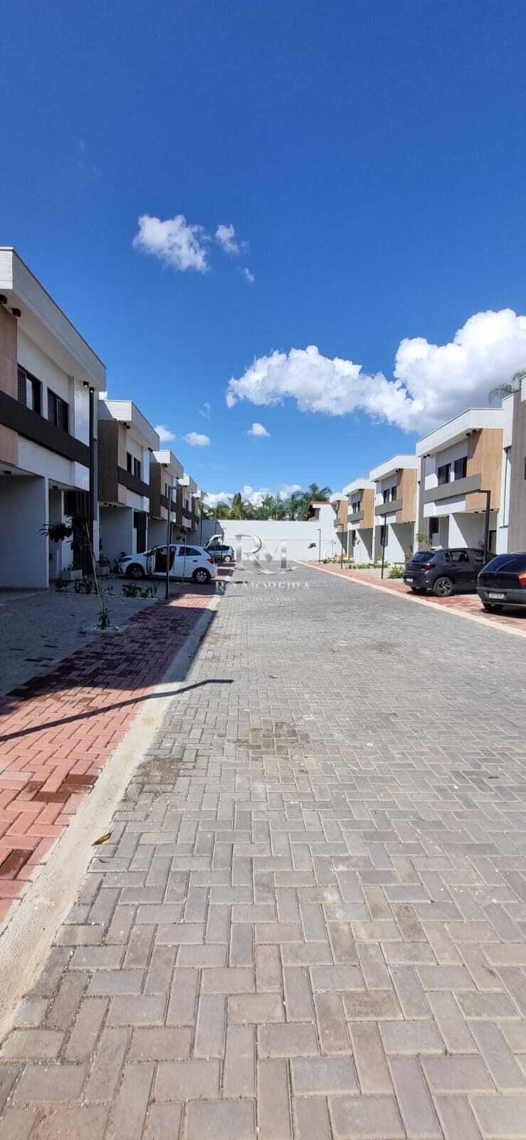 Apartamento em Jardim do Bosque, Leme/SP
