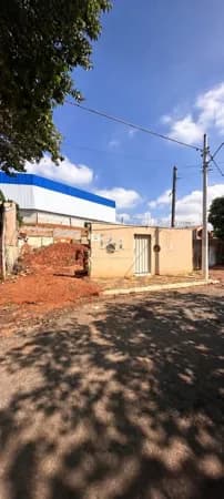 Terreno em Barra Funda, Leme/SP
