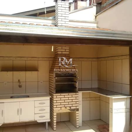 Casa em Jardim Nova Leme, Leme/SP