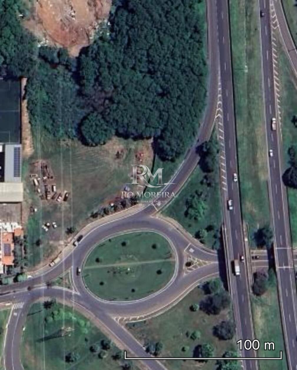 Área Comercial em Leme SP
