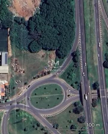 Área Comercial em Leme SP