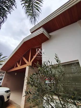 Apartamento em Leme - Jardim Clube do Bosque
