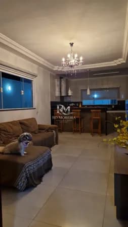 Casa em Jardim Terras de San José, Pirassununga/SP