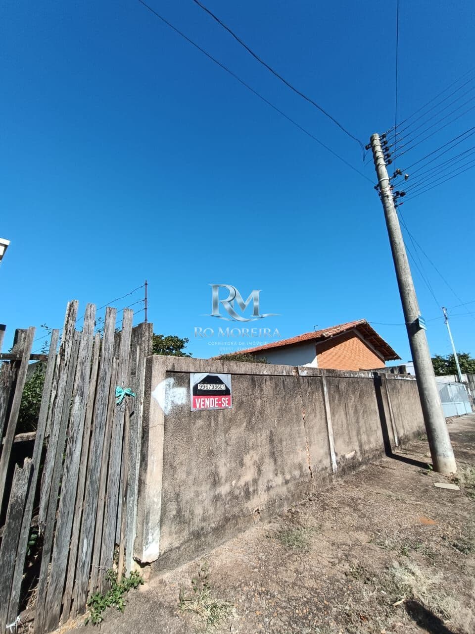 Terreno Jardim São Francisco