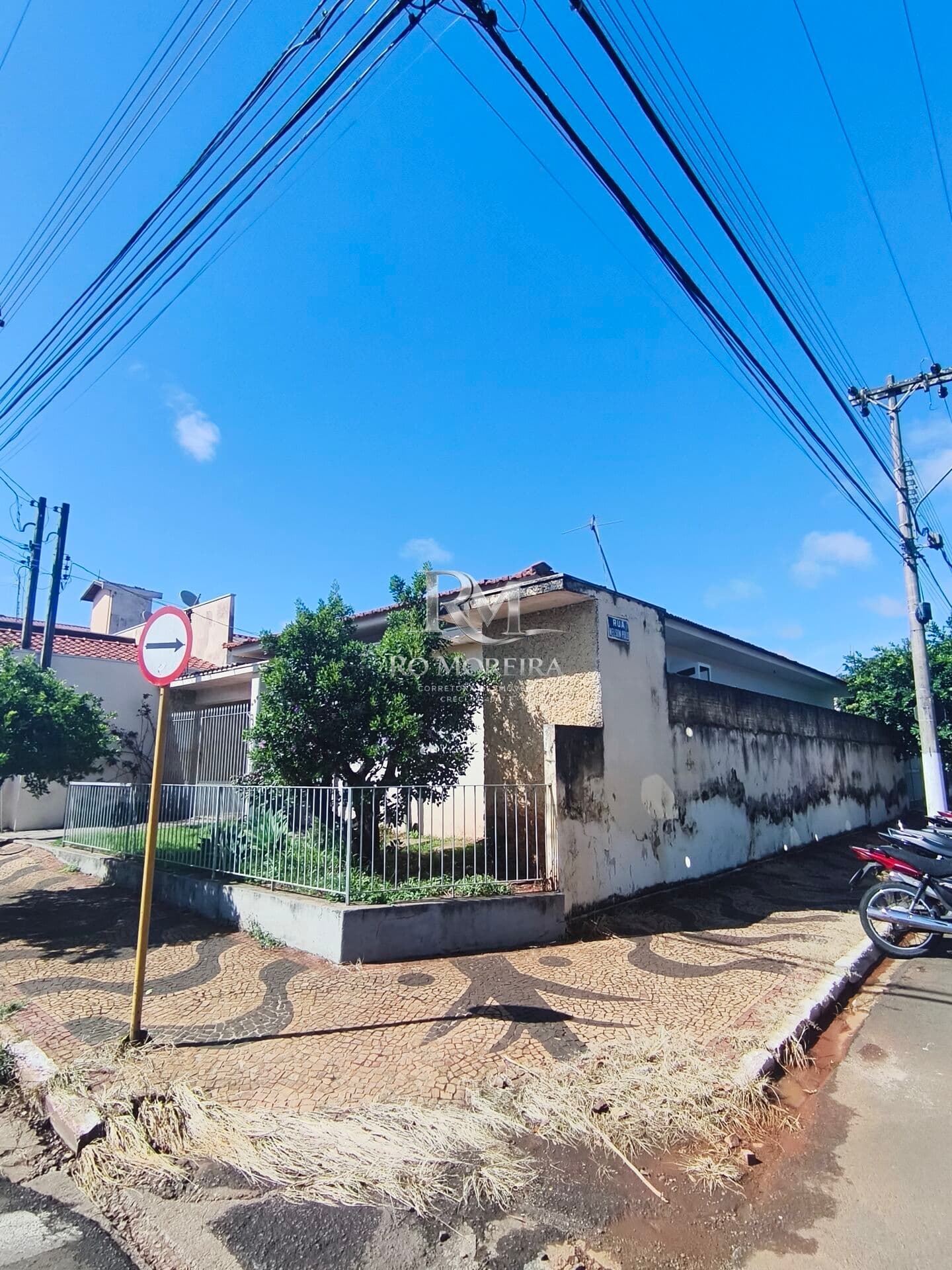 Casa em Centro, Leme/SP