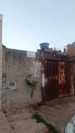 Terreno em Jardim São Joaquim, Leme/SP