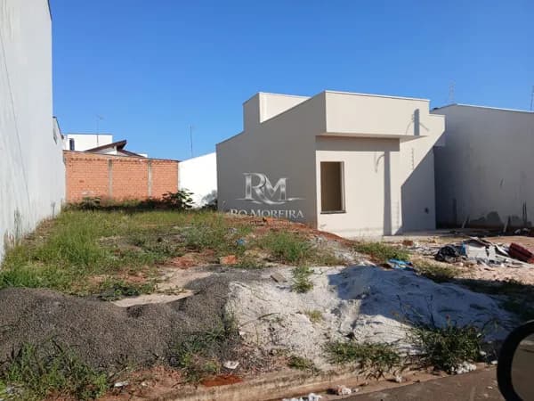 Terreno em Jardim Residencial Cambuhy, Leme/SP