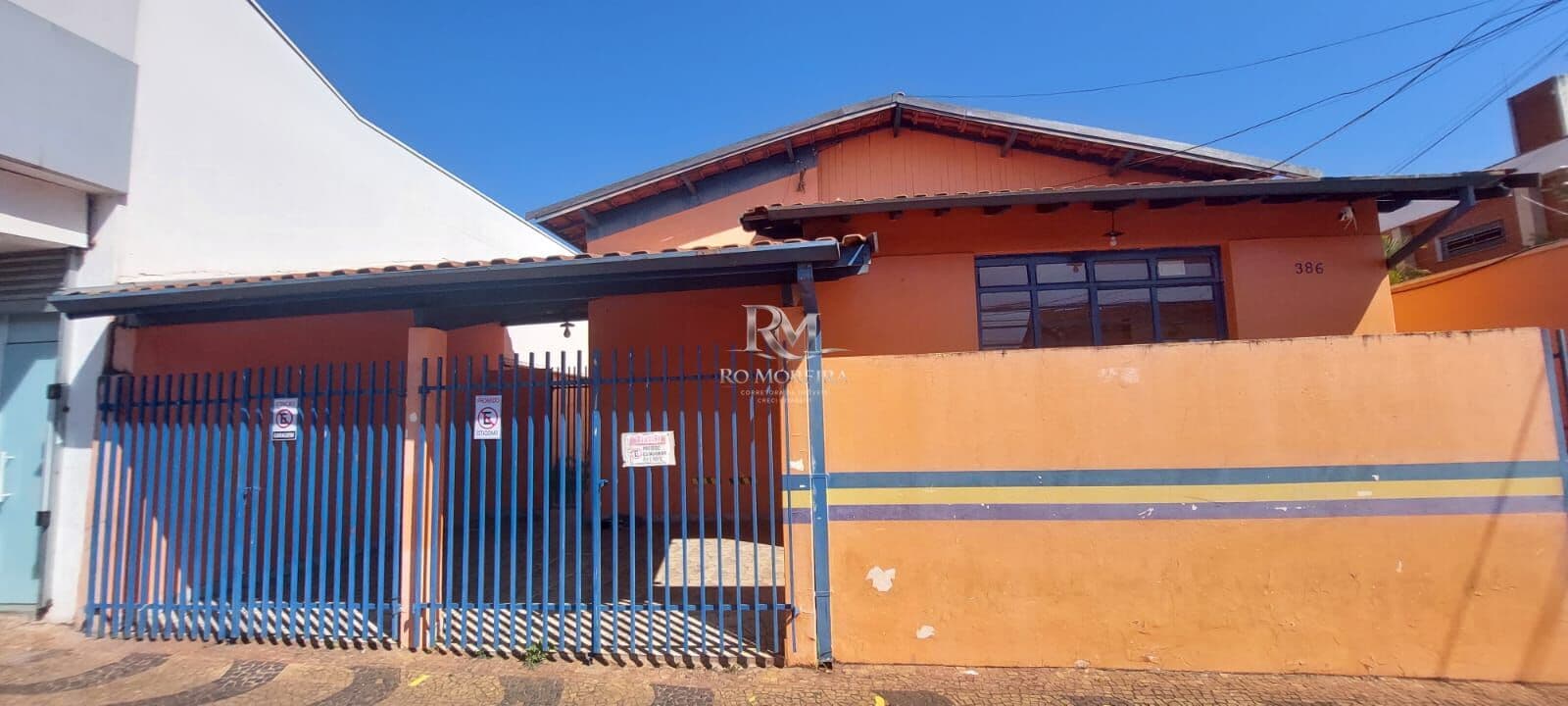 ✨ IMÓVEL COMERCIAL / RESIDENCIAL NO CENTRO DA CIDADE ✨