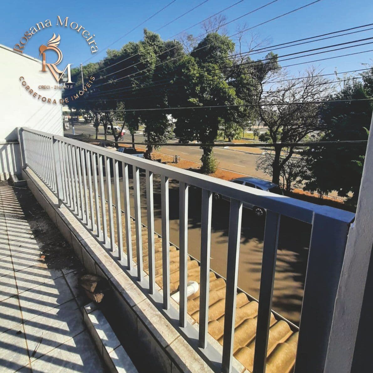 Casa Sobrado em Jardim Bonsucesso, Leme/SP