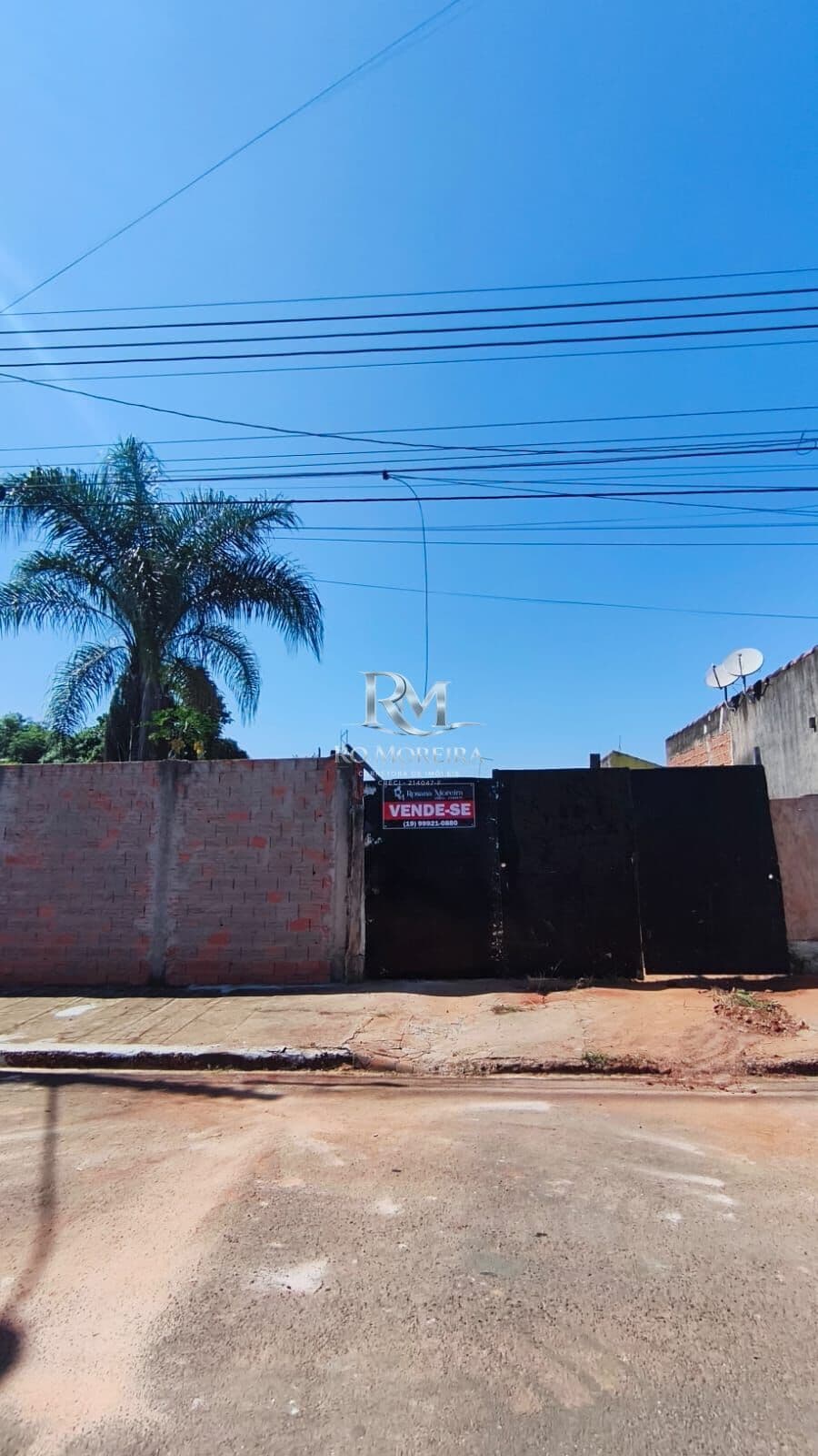 Terreno em Vila Sumaré, Leme/SP