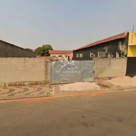 Lote/Terreno em Leme - Jardim Eroísi