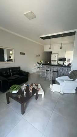 Casa em Parque Residencial Itamaraty, Leme/SP
