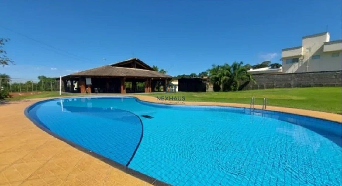 Lote no Vale Verde, 383 m²