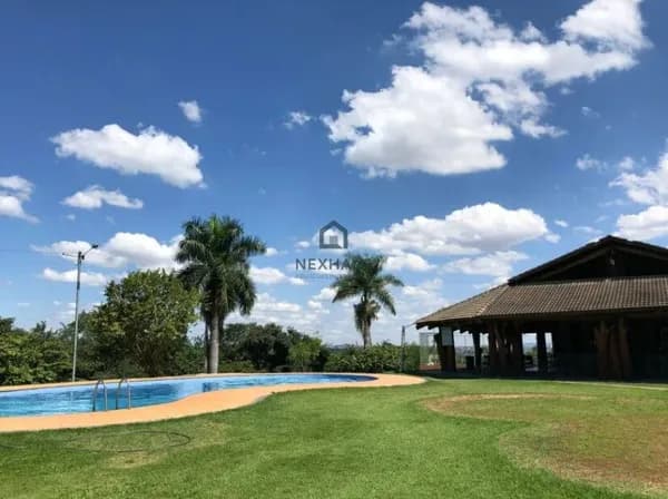 Condomínio Vale Verde , Área 383m2