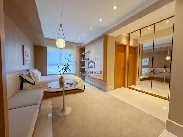 Apartamento em Goiânia - Setor Marista