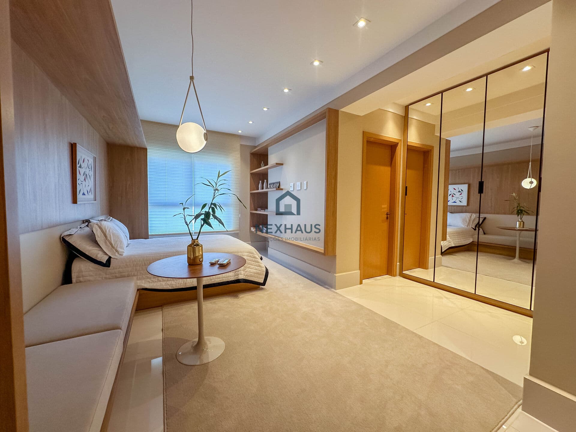 Apartamento em Goiânia - Setor Marista