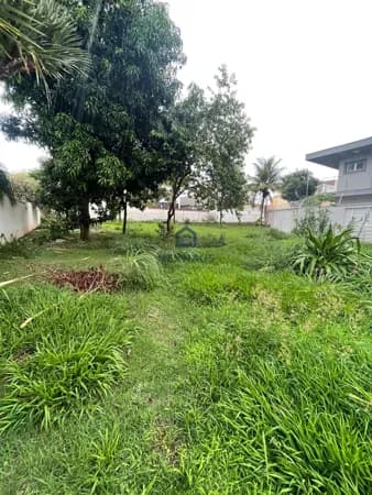 Lote de 665m2 no Portal do Sol 2