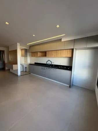 Apartamento em Goiânia - Setor Bueno