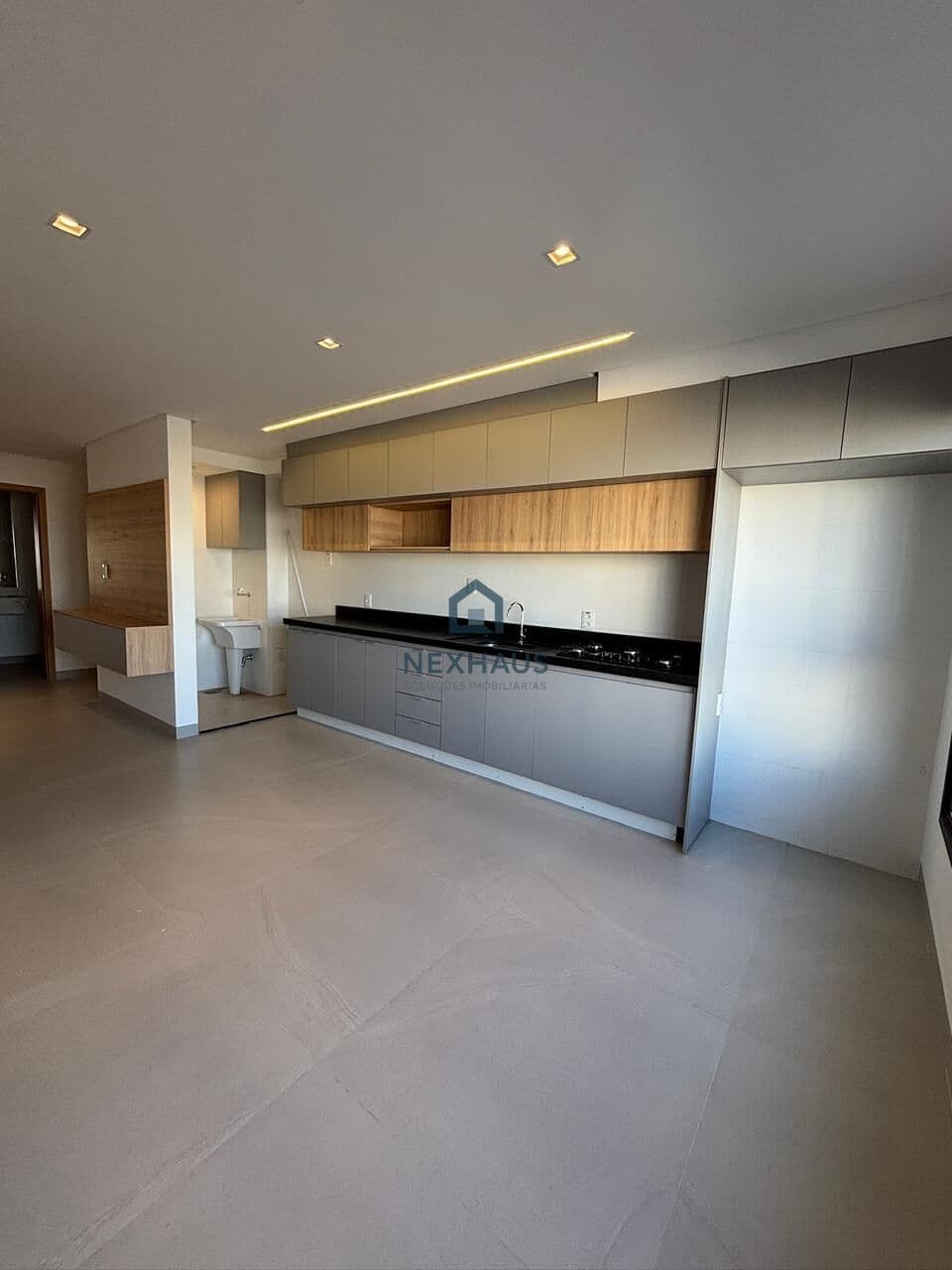 Apartamento em Goiânia - Setor Bueno
