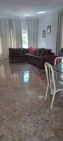 Casa em Senador Canedo - Residencial Villa Verde