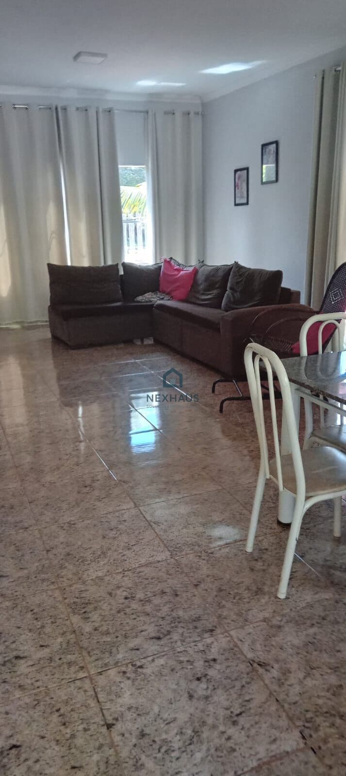 Casa em Senador Canedo - Residencial Villa Verde