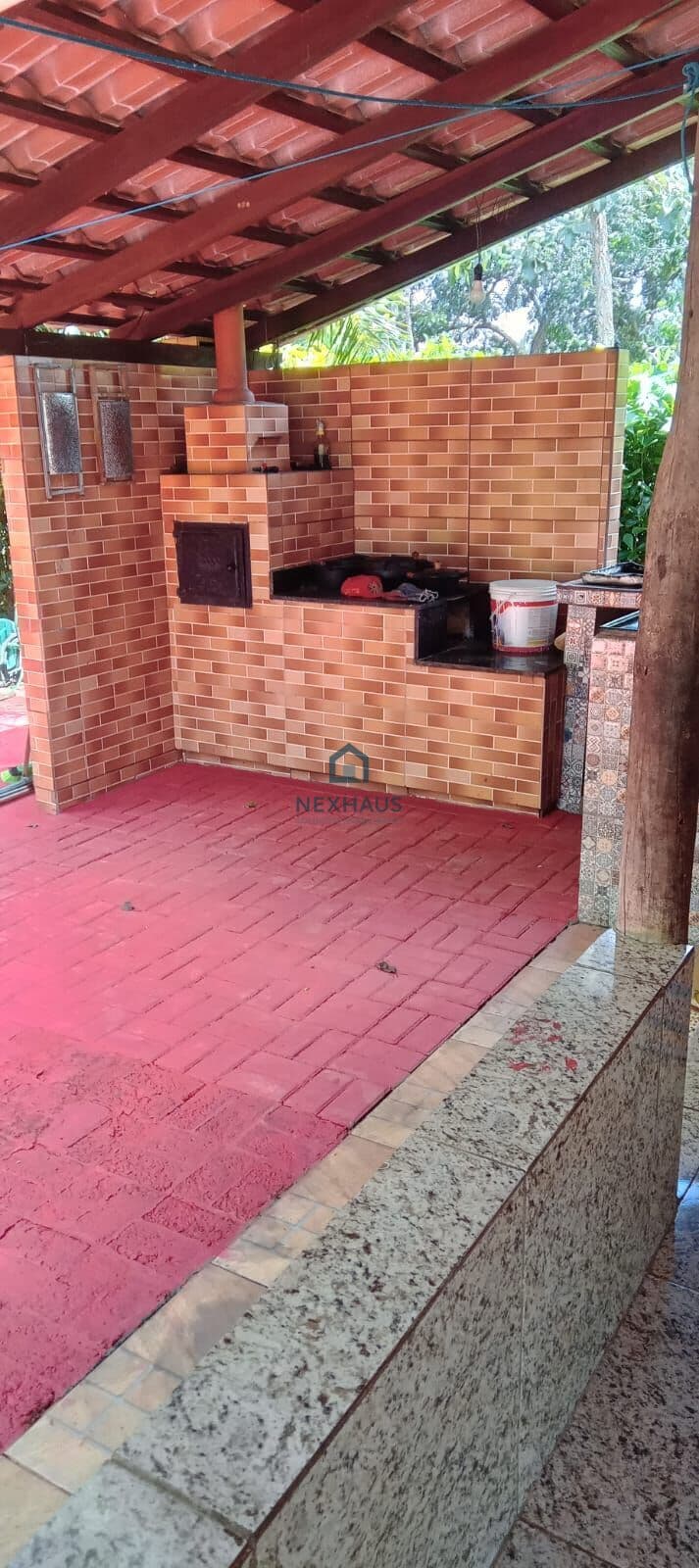 Casa em Senador Canedo - Residencial Villa Verde